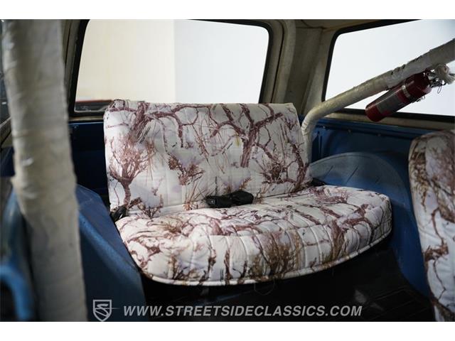 1972 Jeep Commando (CC-2103738) for sale in Lavergne, Tennessee