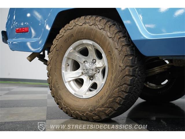 1972 Jeep Commando (CC-2103738) for sale in Lavergne, Tennessee