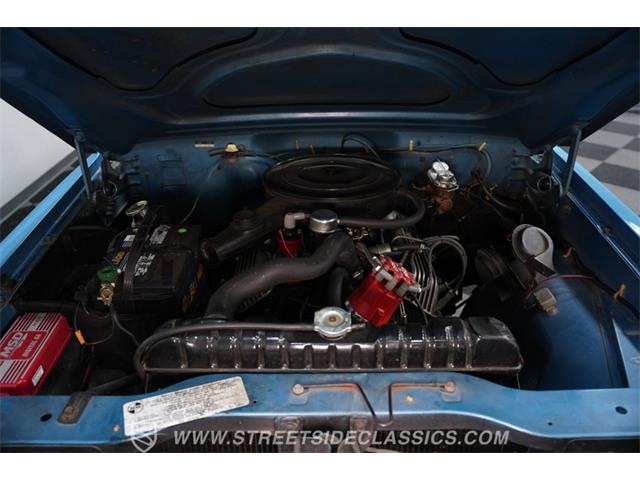 1972 Jeep Commando (CC-2103738) for sale in Lavergne, Tennessee