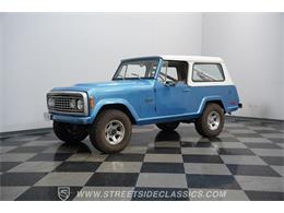1972 Jeep Commando (CC-2103738) for sale in Lavergne, Tennessee