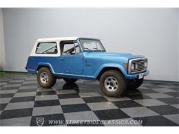 1972 Jeep Commando (CC-2103738) for sale in Lavergne, Tennessee