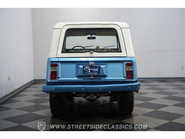 1972 Jeep Commando (CC-2103738) for sale in Lavergne, Tennessee