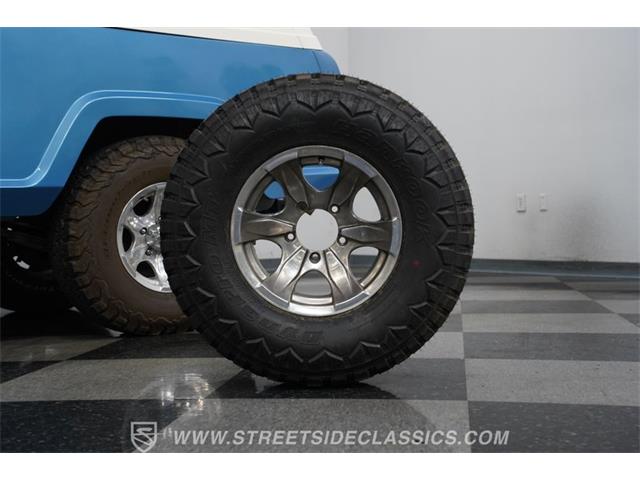 1972 Jeep Commando (CC-2103738) for sale in Lavergne, Tennessee