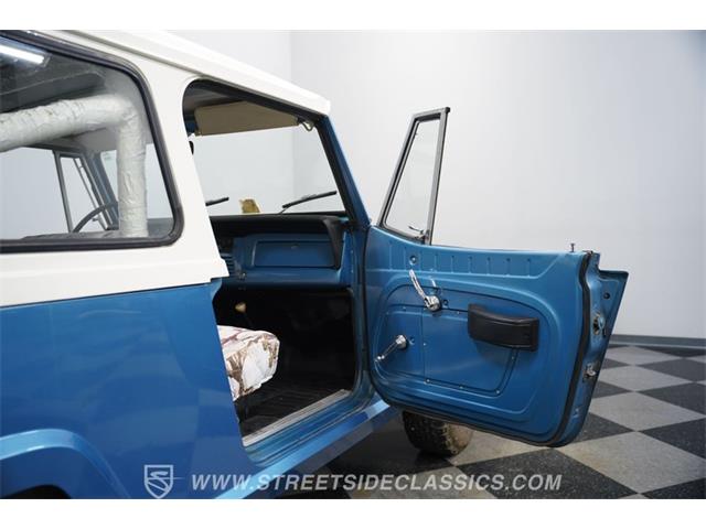 1972 Jeep Commando (CC-2103738) for sale in Lavergne, Tennessee