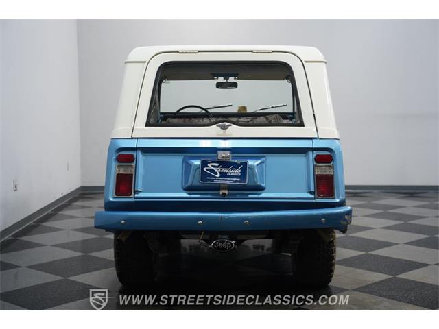 1972 Jeep Commando (CC-2103738) for sale in Lavergne, Tennessee