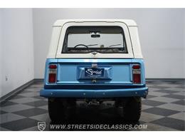 1972 Jeep Commando (CC-2103738) for sale in Lavergne, Tennessee