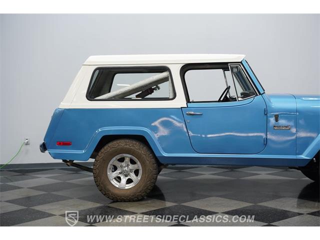 1972 Jeep Commando (CC-2103738) for sale in Lavergne, Tennessee