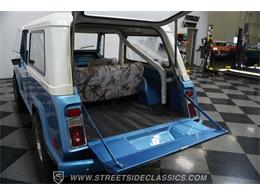 1972 Jeep Commando (CC-2103738) for sale in Lavergne, Tennessee
