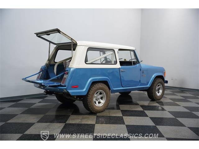 1972 Jeep Commando (CC-2103738) for sale in Lavergne, Tennessee