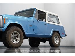 1972 Jeep Commando (CC-2103738) for sale in Lavergne, Tennessee