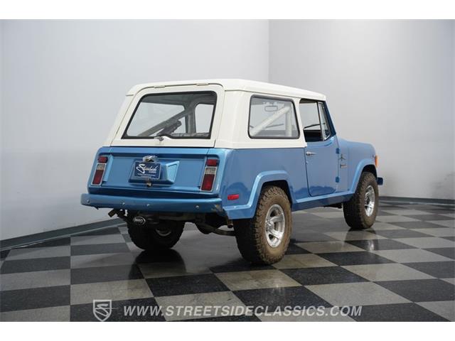 1972 Jeep Commando (CC-2103738) for sale in Lavergne, Tennessee