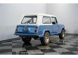 1972 Jeep Commando (CC-2103738) for sale in Lavergne, Tennessee