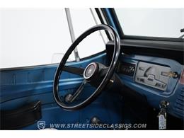 1972 Jeep Commando (CC-2103738) for sale in Lavergne, Tennessee