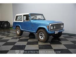 1972 Jeep Commando (CC-2103738) for sale in Lavergne, Tennessee
