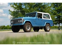 1972 Jeep Commando (CC-2103738) for sale in Lavergne, Tennessee