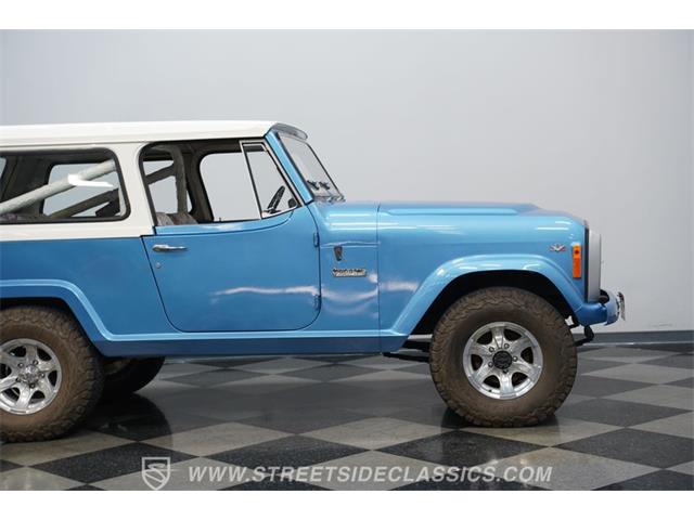 1972 Jeep Commando (CC-2103738) for sale in Lavergne, Tennessee