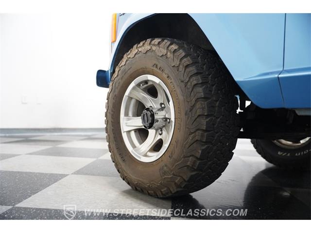 1972 Jeep Commando (CC-2103738) for sale in Lavergne, Tennessee