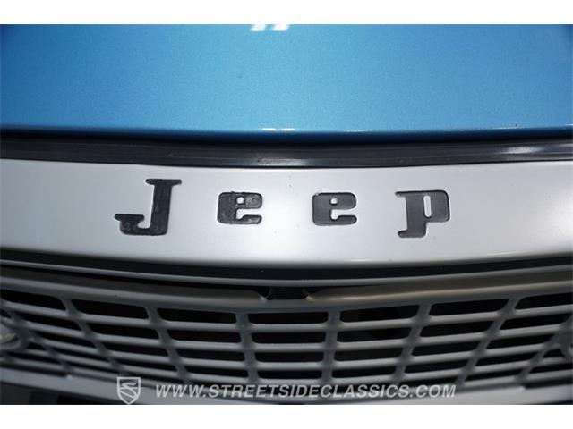 1972 Jeep Commando (CC-2103738) for sale in Lavergne, Tennessee