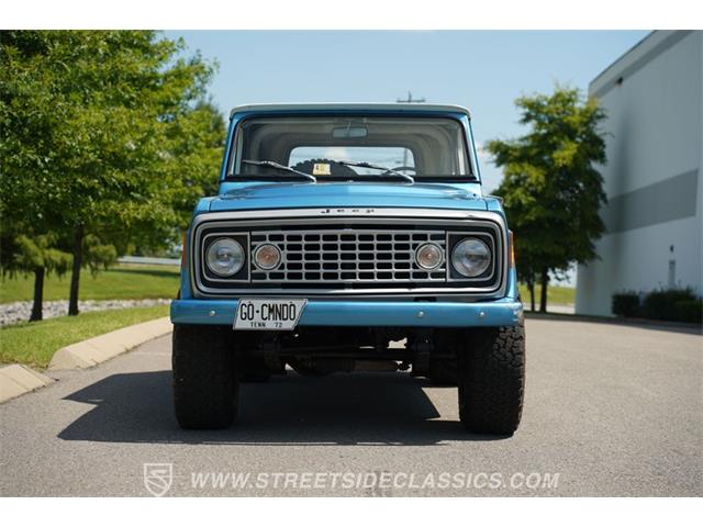 1972 Jeep Commando (CC-2103738) for sale in Lavergne, Tennessee