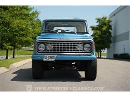 1972 Jeep Commando (CC-2103738) for sale in Lavergne, Tennessee