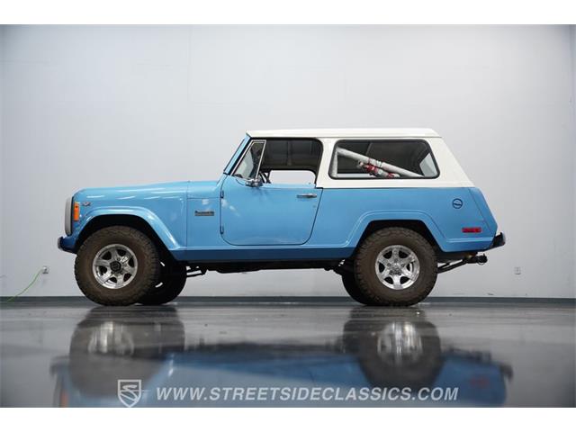 1972 Jeep Commando (CC-2103738) for sale in Lavergne, Tennessee