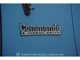 1972 Jeep Commando (CC-2103738) for sale in Lavergne, Tennessee