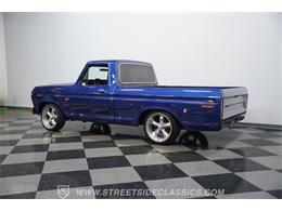 1973 Ford F100 (CC-2103739) for sale in Lavergne, Tennessee