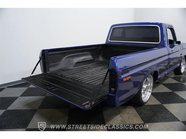 1973 Ford F100 (CC-2103739) for sale in Lavergne, Tennessee