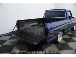 1973 Ford F100 (CC-2103739) for sale in Lavergne, Tennessee