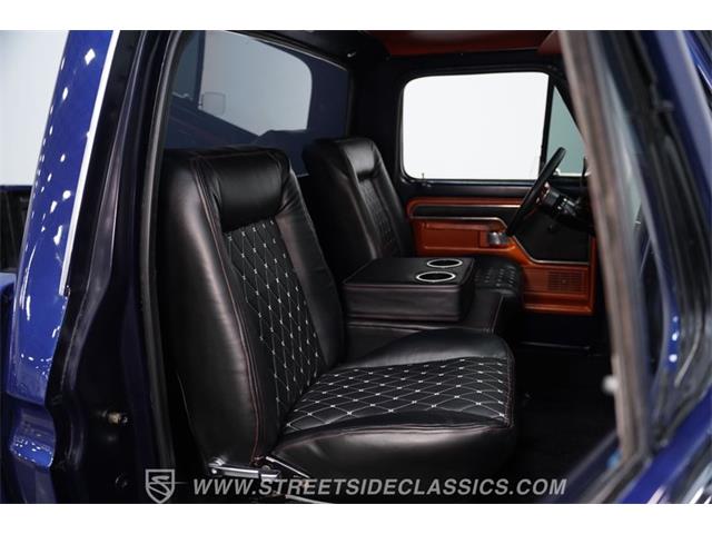 1973 Ford F100 (CC-2103739) for sale in Lavergne, Tennessee
