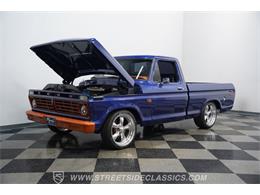 1973 Ford F100 (CC-2103739) for sale in Lavergne, Tennessee