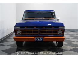 1973 Ford F100 (CC-2103739) for sale in Lavergne, Tennessee