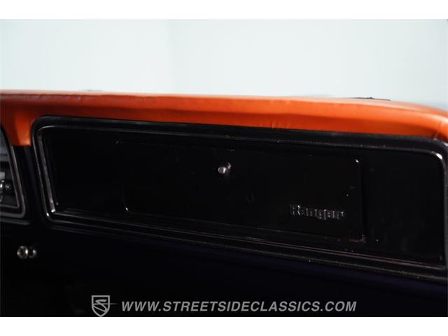 1973 Ford F100 (CC-2103739) for sale in Lavergne, Tennessee