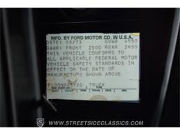 1973 Ford F100 (CC-2103739) for sale in Lavergne, Tennessee