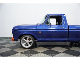 1973 Ford F100 (CC-2103739) for sale in Lavergne, Tennessee