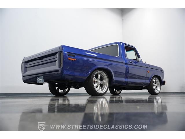 1973 Ford F100 (CC-2103739) for sale in Lavergne, Tennessee