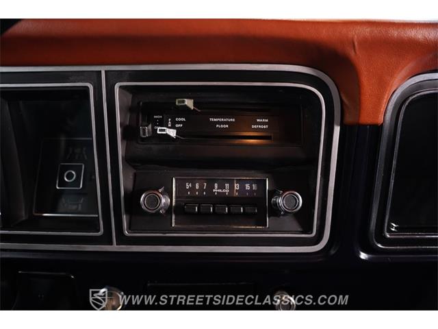 1973 Ford F100 (CC-2103739) for sale in Lavergne, Tennessee