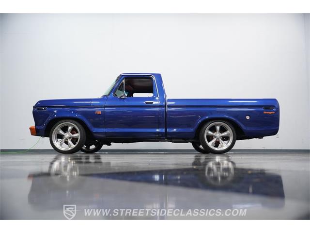 1973 Ford F100 (CC-2103739) for sale in Lavergne, Tennessee