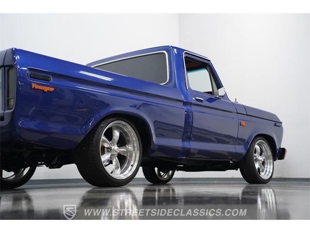 1973 Ford F100 (CC-2103739) for sale in Lavergne, Tennessee
