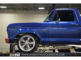 1973 Ford F100 (CC-2103739) for sale in Lavergne, Tennessee