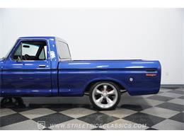 1973 Ford F100 (CC-2103739) for sale in Lavergne, Tennessee