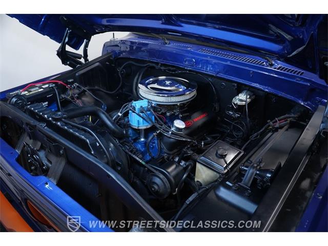 1973 Ford F100 (CC-2103739) for sale in Lavergne, Tennessee