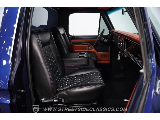 1973 Ford F100 (CC-2103739) for sale in Lavergne, Tennessee