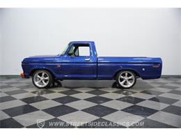 1973 Ford F100 (CC-2103739) for sale in Lavergne, Tennessee
