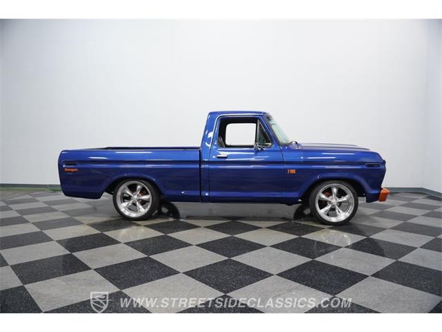 1973 Ford F100 (CC-2103739) for sale in Lavergne, Tennessee