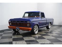 1973 Ford F100 (CC-2103739) for sale in Lavergne, Tennessee