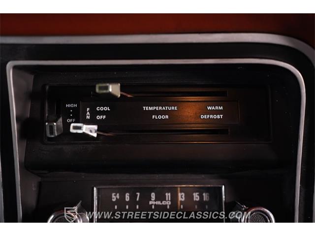 1973 Ford F100 (CC-2103739) for sale in Lavergne, Tennessee