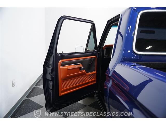 1973 Ford F100 (CC-2103739) for sale in Lavergne, Tennessee