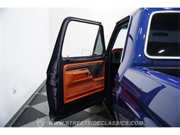 1973 Ford F100 (CC-2103739) for sale in Lavergne, Tennessee