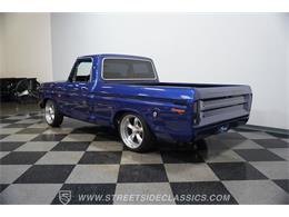 1973 Ford F100 (CC-2103739) for sale in Lavergne, Tennessee